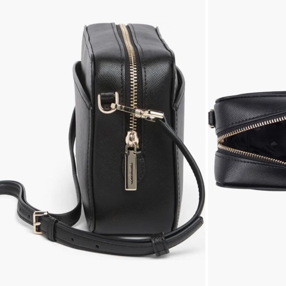 Kate Spade lauryn camera bag - Picture 4 of 13